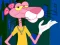 게임 Pink Panther Dress Up 온라인