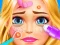 게임 Spa Day Makeup Artist 온라인