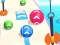게임 Super Ball Rush 온라인