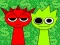 게임 Sprunki Money Stack Incredibox 온라인
