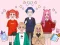 게임 Fun Dress Up Game 온라인