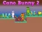 게임 Cano Bunny 2 온라인