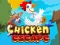 게임 Chicken Escape 온라인