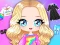 게임 Chibi Beauty Salon Dress Up And Spa 온라인