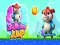 게임 Sketer Bear Jump 온라인
