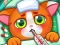 게임 Cat Doctor Simulator 온라인