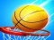 게임 Dunk Ball Shot The Hoop Basketball Hit 온라인