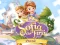 게임 Sofia the First Puzzle 온라인