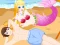 게임 Mermaid Lover In Beach 온라인