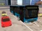 게임 Bus Parking Cityscape Depot 온라인