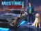 게임 Mustang City Driver 2024 온라인