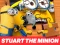 게임 Stuart the Minion Jigsaw Puzzle 온라인