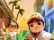 게임 Subway Surfers World Tour: Marrakesh 온라인