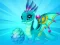 게임 Fantasy Creatures Princess Laboratory 온라인