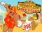 게임 Super Wrestlers : Slaps Fury 온라인