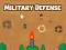 게임 Military Defense 온라인