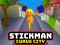 게임 Stickman Curve City 온라인