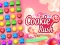 게임 Cookie Rush 온라인