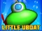 게임 Little UBoat 온라인
