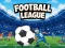 게임 Football Leauge 온라인