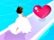 게임 Bridal Race 3D 온라인