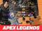 게임 Apex Legends Jigsaw Puzzle 온라인