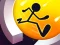 게임 Stickman runner 온라인