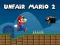 게임 Unfair Mario 2 온라인