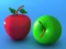 게임 Catch Apple 온라인