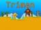 게임 Triman 온라인