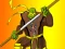 게임 Ninja Turtles Dress Up 온라인