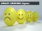 게임 Smiley Emotion jigsaw 온라인