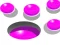 게임 Wooble 3D 온라인