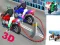 게임 Chained Bike Riders 3D 온라인