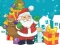 게임 Santa Claus New Year's Eve 온라인