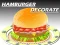게임 Hamburger Decorating 온라인