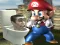게임 Super Spy Mario VS Skibidi Toilet 온라인