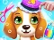 게임 Puppy Friends Pet Dog Salon 온라인