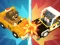 게임 Bumper Car Demolition Race 온라인