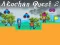 게임 Akochan Quest 2 온라인