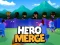 게임 Hero Merge 온라인