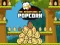 게임 The Adventures of Popcorn 온라인