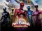 게임 Power Rangers Color Fall 온라인