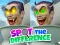 게임 Skibidi Toilet Spot the Difference 온라인