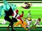 게임 Ben 10 Jump Force 온라인