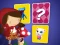 게임 Little Red Riding Hood Memory Card Match 온라인