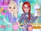 게임 Fashion Princess Sewing Clothes 온라인
