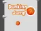 게임 Dunking Jump 온라인