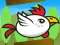 게임 Angry Flappy Chicken Fly 온라인