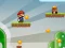 게임 Mario HTML5 Mobile 온라인